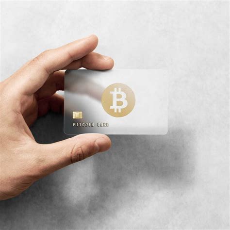 smart card bitcoin wallet|best rated Bitcoin debit card.